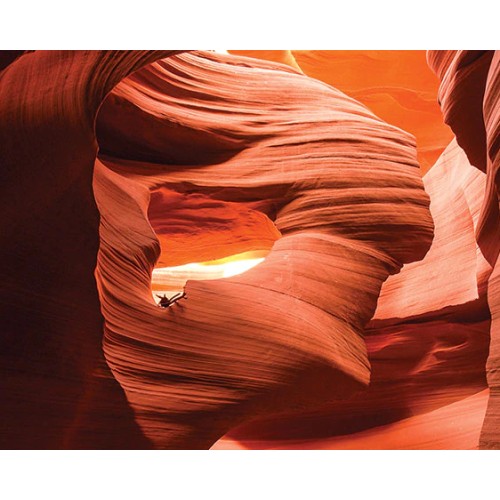 Antelope Canyon & Horseshoe Bend Tour