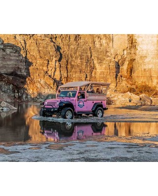 Jeep Tours