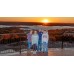 Downtown to Mountaintop Branson Sunset Tour