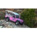 Downtown to Mountaintop Branson Jeep Tour