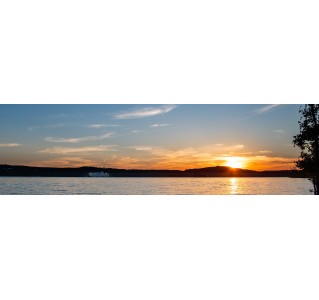 Lakes & Landmarks Branson Sunset Tour