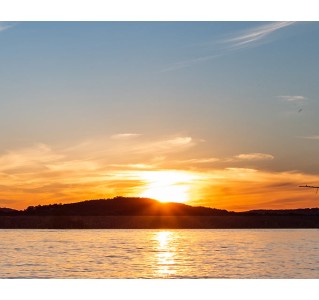 Lakes & Landmarks Branson Sunset Tour