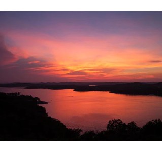 Best of Branson Sunset Tour