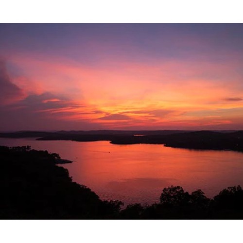 Best of Branson Sunset Tour