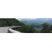 Foothills Parkway Smoky Mountains Tour