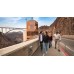 Grand Canyon West Rim & Hoover Dam Combo Tour