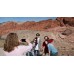 Red Rock Canyon Tour