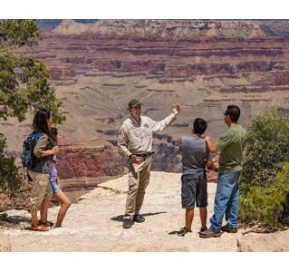 Grand Canyon Premier Tour