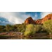 Ancient Ruins & Red Rock Range Combo Tour