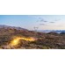 Las Vegas Desert Sunset ATV Tour