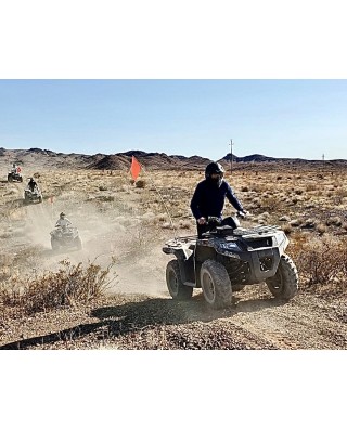 ATV Tours