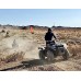 Las Vegas Desert ATV Tour