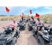 Las Vegas Desert ATV Tour