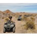 Las Vegas Desert ATV Tour