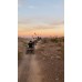 Las Vegas Desert Sunset ATV Tour