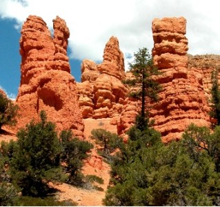 Bryce Canyon & Zion Canyon Combo