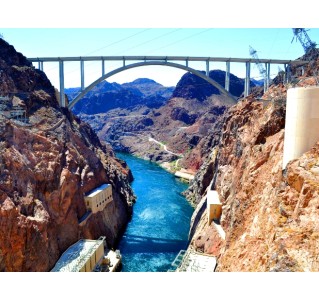 Hoover Dam VIP Tour