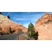 Bryce Canyon & Zion Canyon Combo