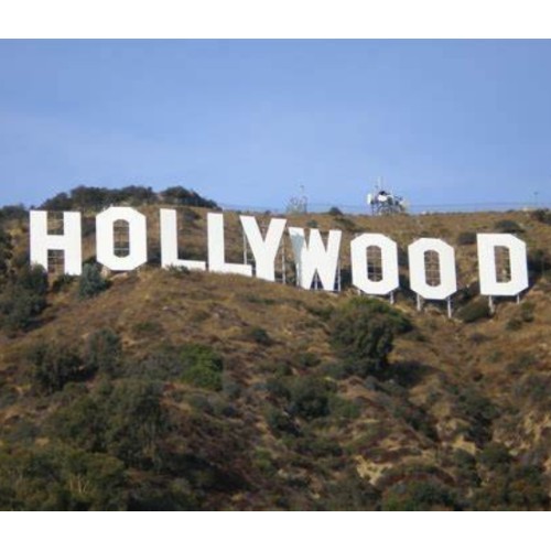 Hollywood Day Tour