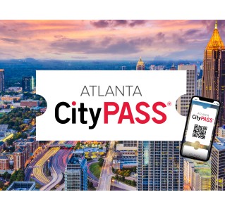 Atlanta CityPASS® 