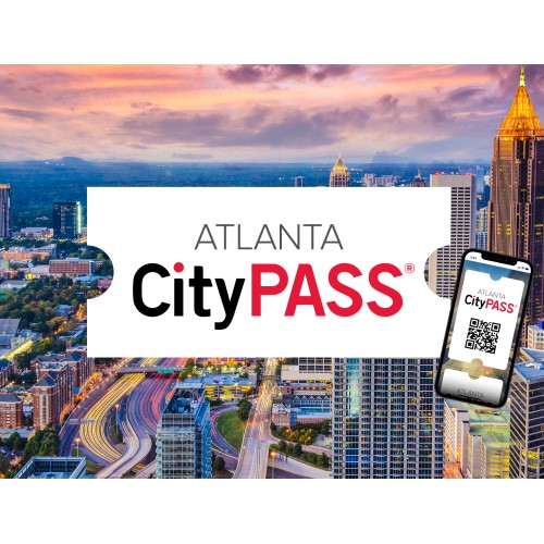 Atlanta CityPASS® 