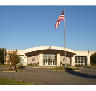 National Museum of the Mighty Eighth Air Force 