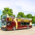 Chicago Explore Two Day Hop-On Hop-Off & Sunset Tour 