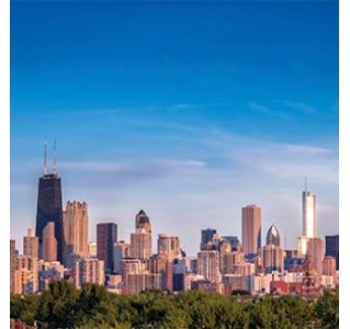 Chicago Explore Two Day Hop-On Hop-Off & Sunset Tour 