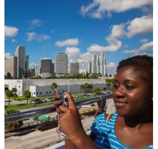 Miami Explore 2 Day Hop-On Hop-Off, Cruise & Everglades Tour