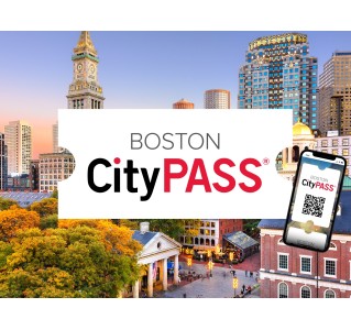 Boston CityPASS® 