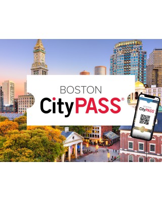 Boston CityPASS®