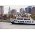 Historic Boston Harbour Cruise