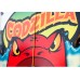 Codzilla Thrill Boat Ride