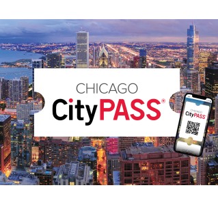 Chicago CityPASS®