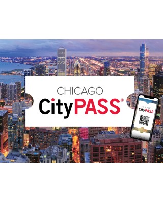 Chicago CityPASS®