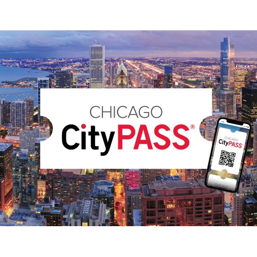 Chicago CityPASS®