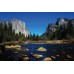 Yosemite National Park Day Tour (5 Hour Park)