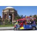 San Francisco Tuk Tuk City Tour (2 hours)