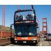 Super Saver: 2 Day Hop-On Hop-Off & Alcatraz Island Tour