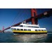 San Francisco Bay Cruise & Night Tour (NOT Hop-On Hop-Off)