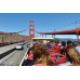 San Francisco Double Decker City Tour (2 Hours)