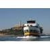 San Francisco Bay Cruise & Night Tour (NOT Hop-On Hop-Off)