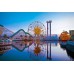 Disneyland (4 Day Hopper Ticket) & Genie + Option