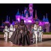 Disneyland (4 Day Hopper Ticket) & Genie + Option