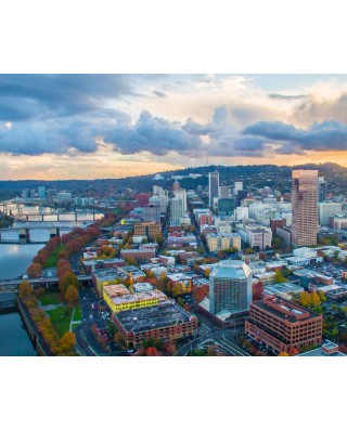 Portland, Oregon