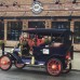 Eau Claire Distillery Prohibition Experience