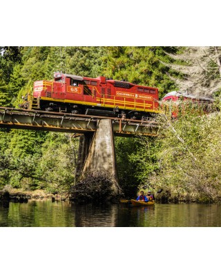 Fort Bragg, Mendocino County