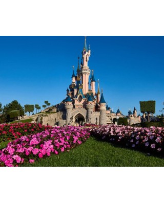 Disneyland Paris