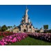 Disneyland® Paris 4 Day / 2 Park Dated Ticket