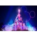 Disneyland® Paris 3 Day / 2 Park Dated Ticket